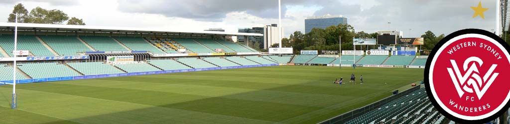Parramatta Stadium (Pirtec Stadium)